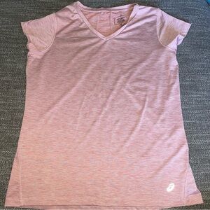 ASICS running shirt medium